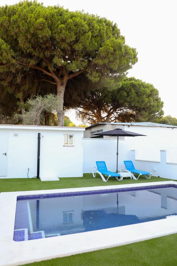 Casa La Herradura 2 Vejer de la Frontera Exterior foto